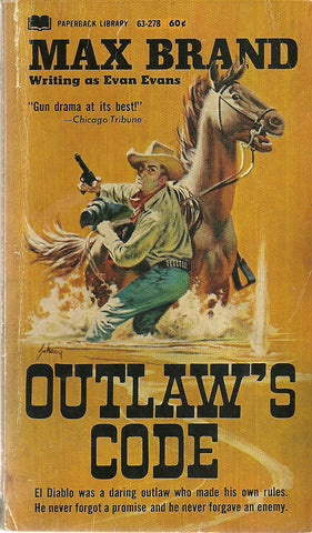 Outlaw's Code