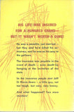 Straw Man