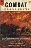 Combat European Theater World War II