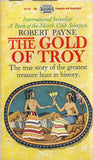 The Gold of Troy