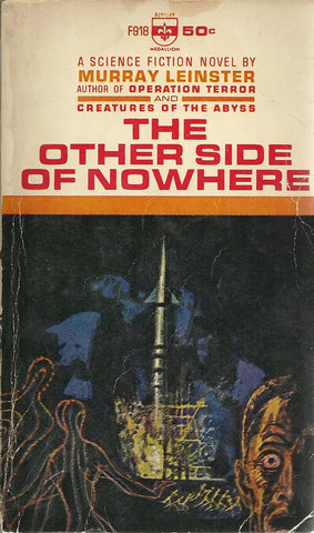 The Other Side of Nowhere