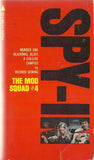 The Mod Squad #4 Spy-In