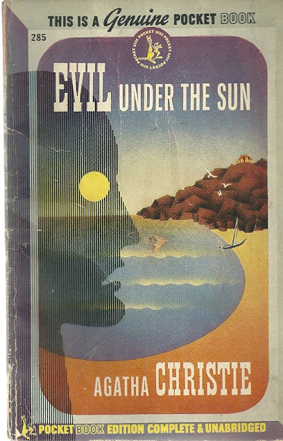 Evil Under the Sun