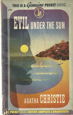 Evil Under the Sun