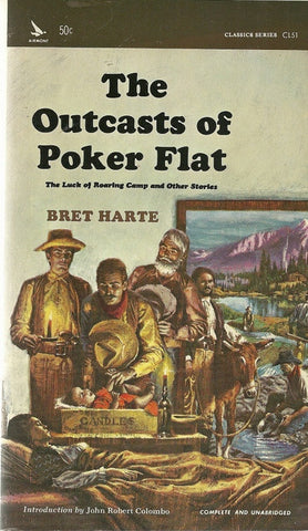 The Outcasts of Poker Flat