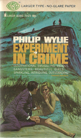 Experiment in Crime