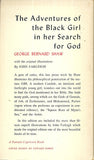 The Black Girl In Search of God