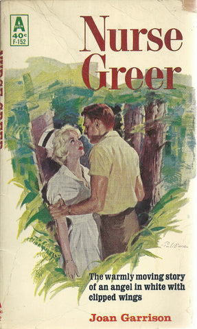 Nurse Greer