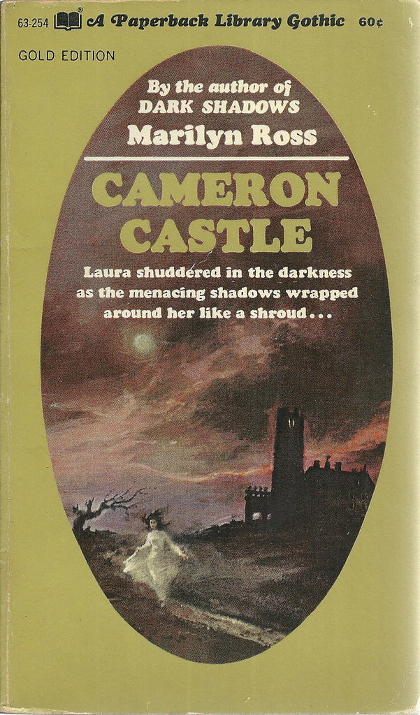 Cameron Castle