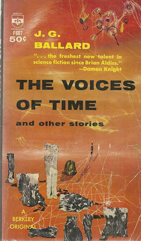 The Voices of Time