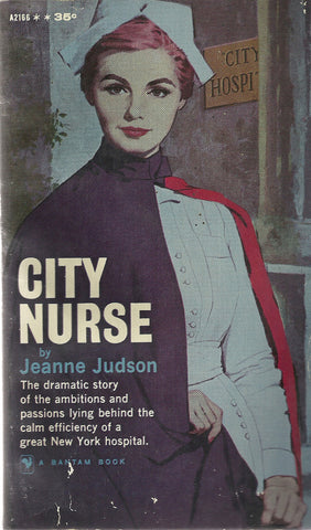 City Nurse