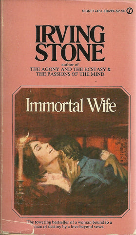 Immortal Wife