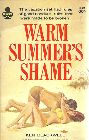 Warm Summer's Shame