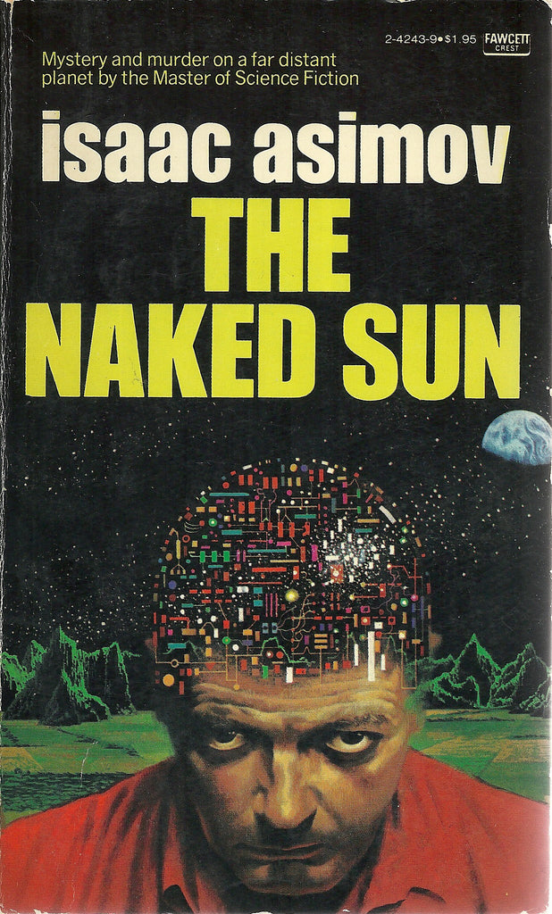 The Naked Sun