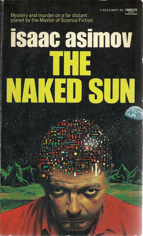 The Naked Sun