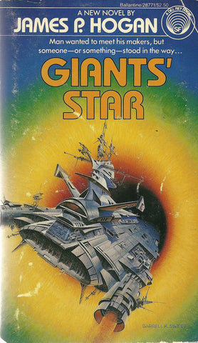 Giant's Star