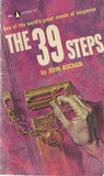 The 39 Steps