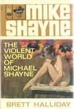 The Violent World of Michael Shayne