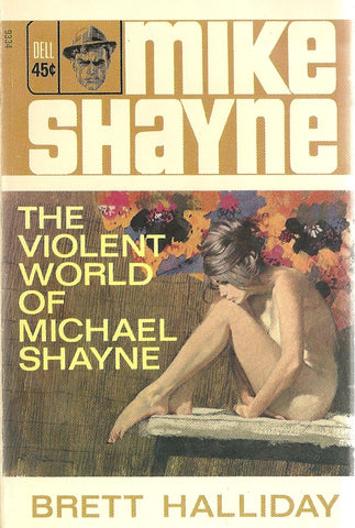 The Violent World of Michael Shayne