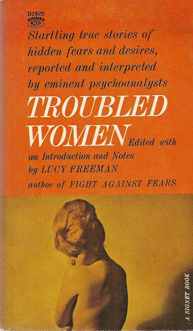 Troubled Women