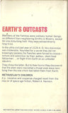 Methuselah's Children