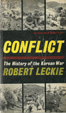 Conflict The History of the Korean War