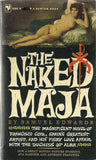 The Naked Maja