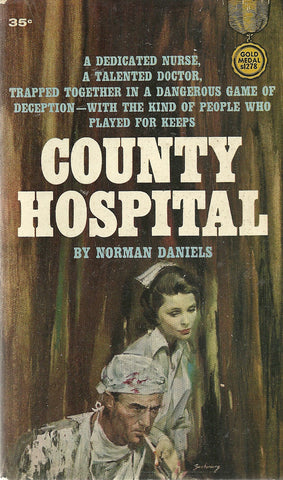 County Hospital