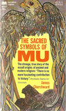 The Sacred Symbols of  MU #3