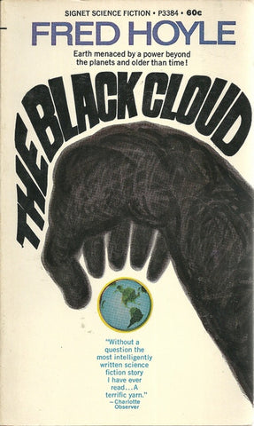 The Black Cloud