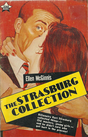 The Strasburg Collection