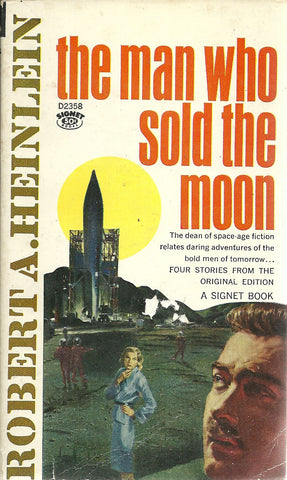 The Man Who Sold the Moon