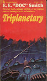 Triplanetary