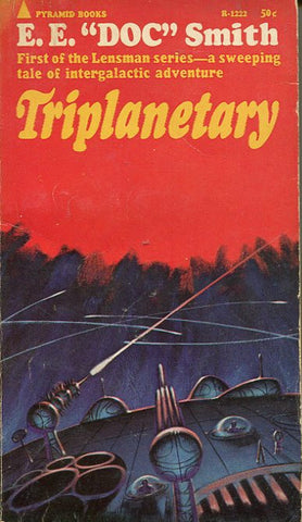 Triplanetary