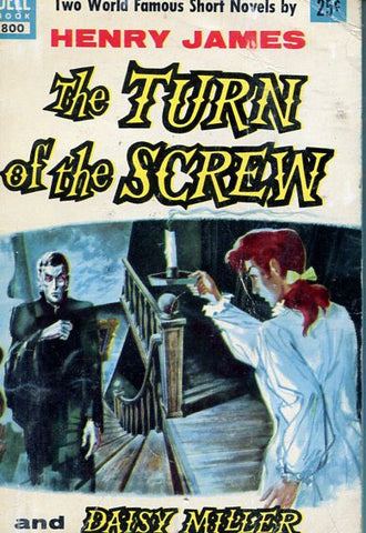 The Turn of the Screw