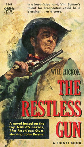 The Restless Gun