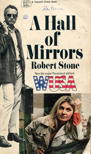 Hall of Mirrors