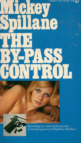 The By-Pass Control