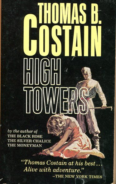 High Towers