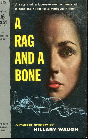 A Rag and a Bone