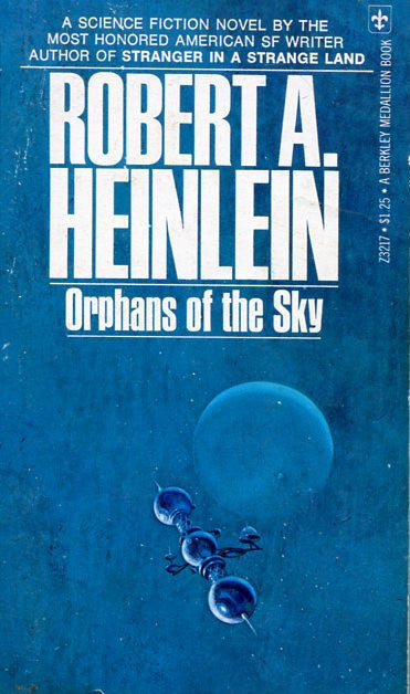 Orphans of the Sky