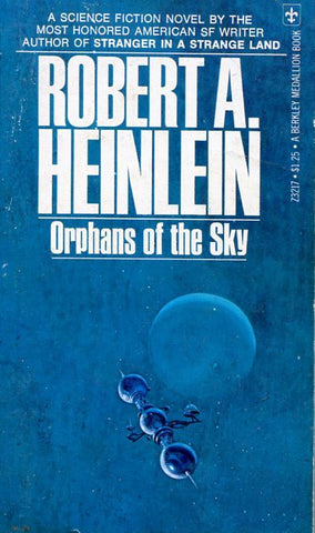 Orphans of the Sky
