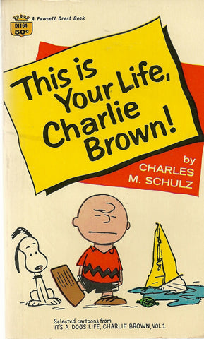 This is Your Life, Charlie Brown