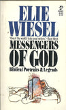 Messengers of God Biblical Portraits & Legends