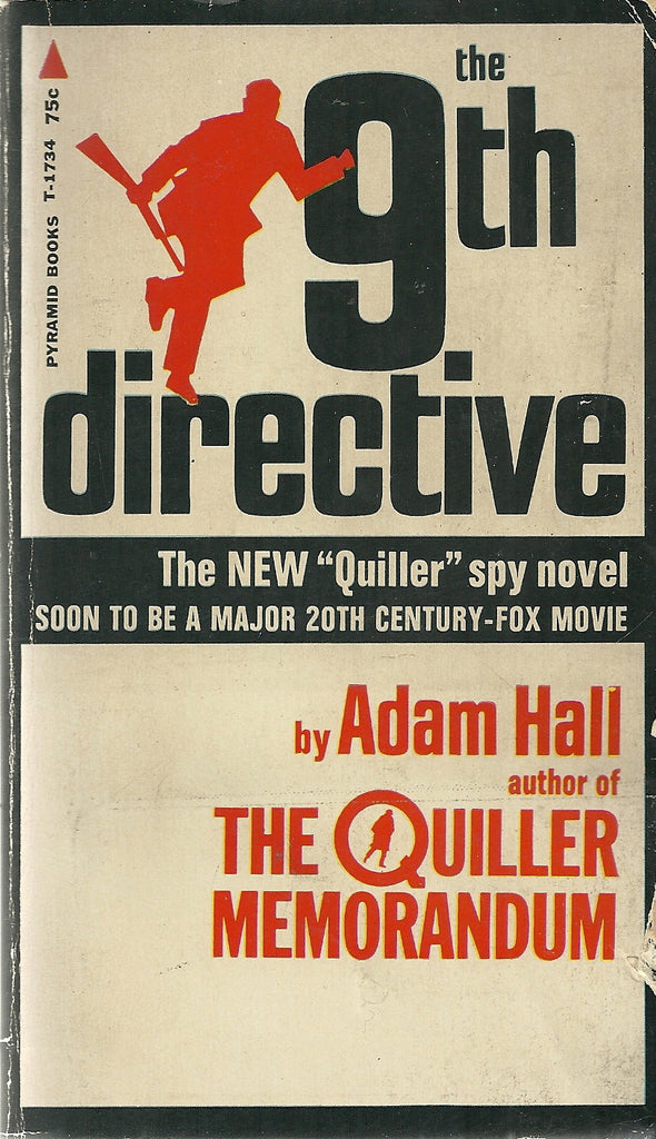 The 9th Directive