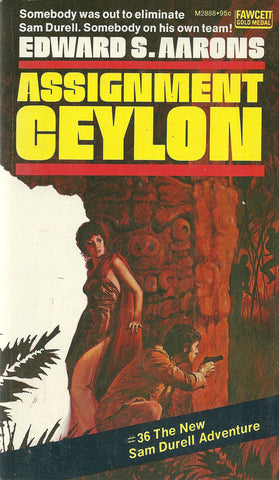 Assignment Ceylon