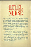 Hotel Nurse