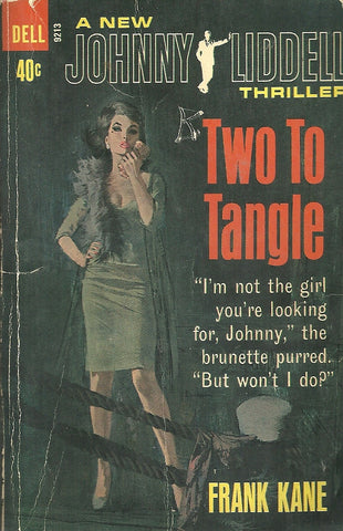 Two to Tangle