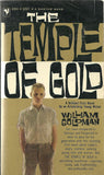 The Temple of Gold