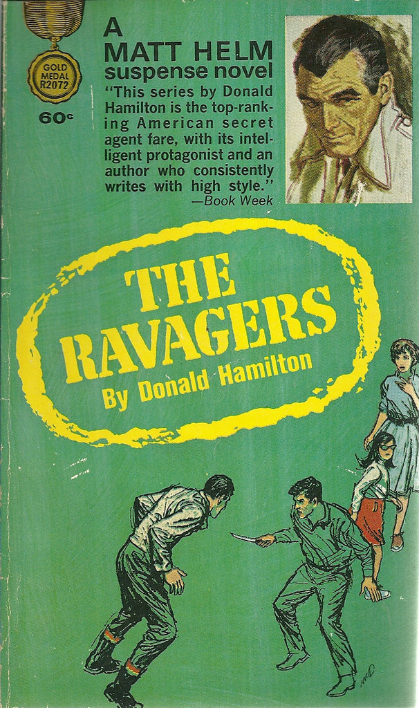 The Ravagers